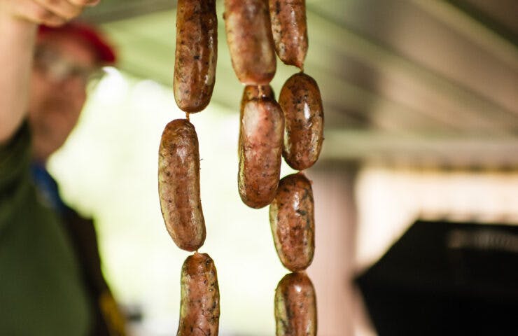 Happens - Miss Klose - BBQ Kurssit - Elämykset ja aktiviteetit