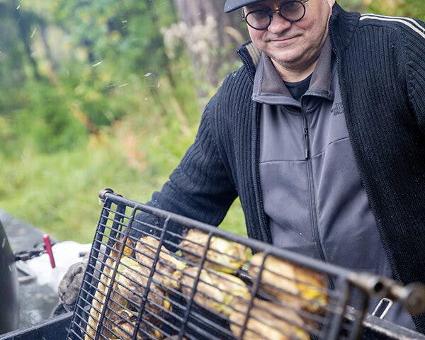 Happens - Miss Klose - BBQ Kurssit - Elämykset ja aktiviteetit