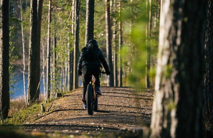 Eerikkilä - Kokous ja yrityspalvelut - Happens